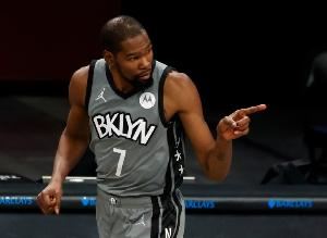 KD：篮网时期是最有趣的篮球 是我生涯最享受打球的时期之一